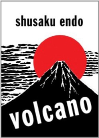 cover of Volcano