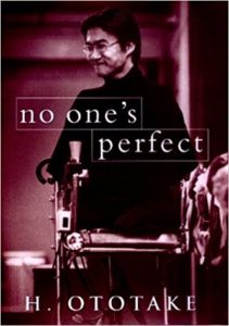 Cover of No One's Perfect